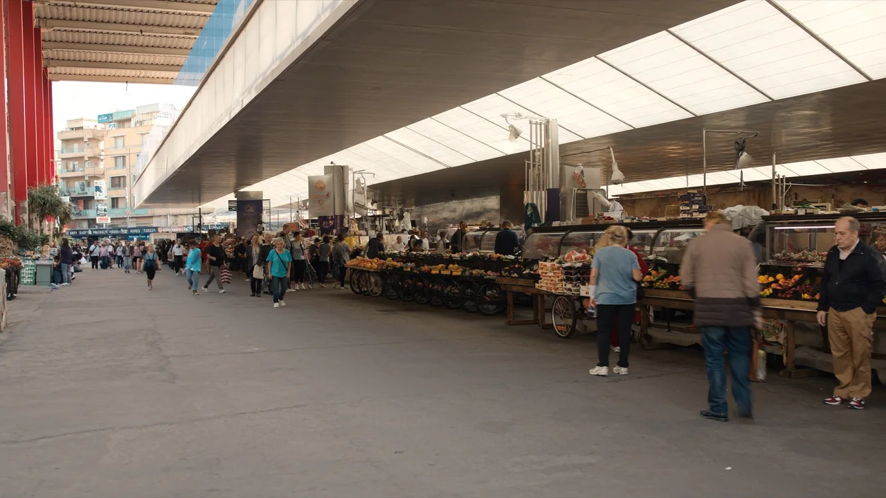 Testaccio