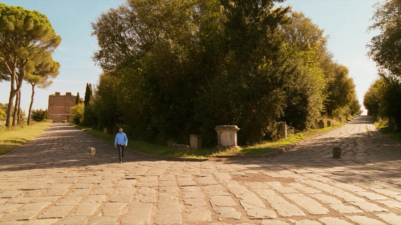 Via Appia Antica