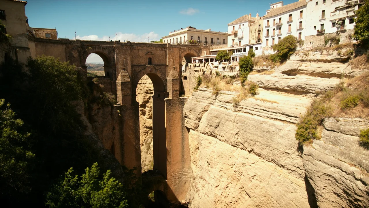 Puente Nuevo