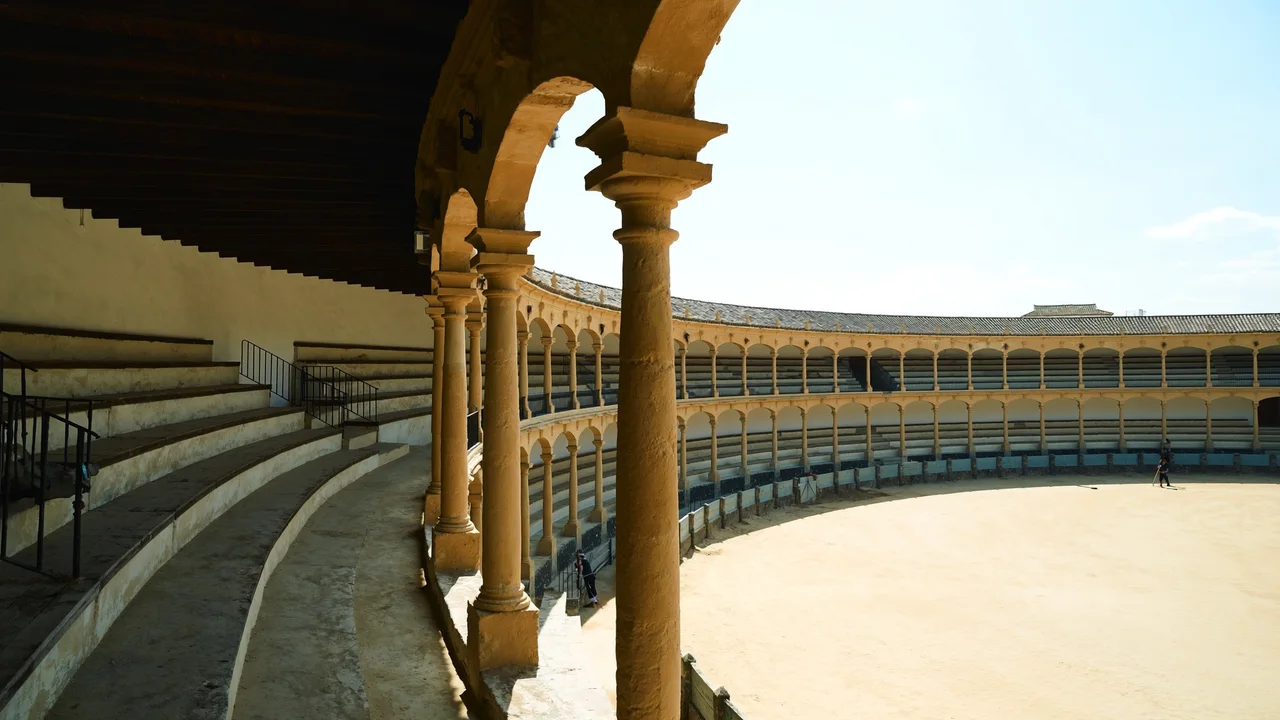 Plaza de Toros