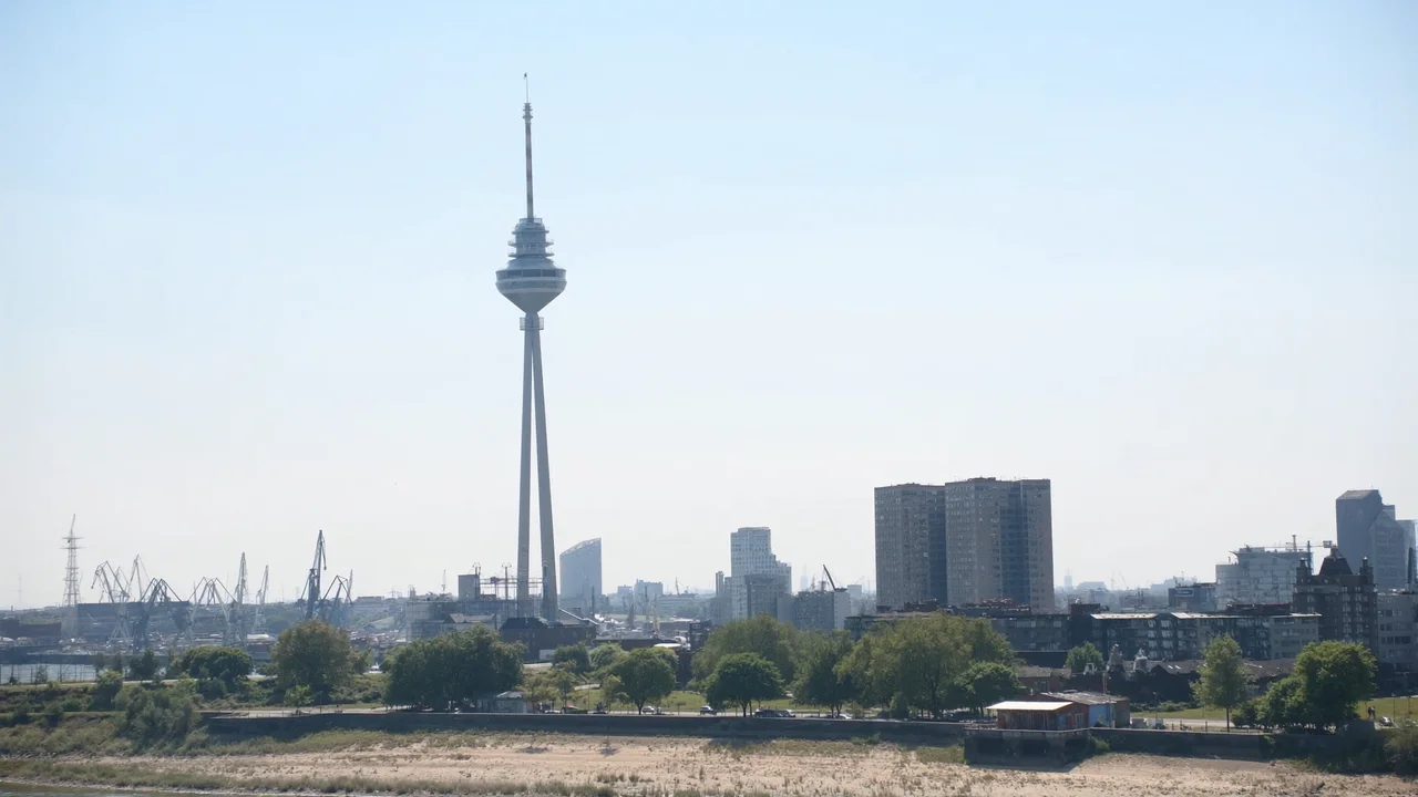 Euromast