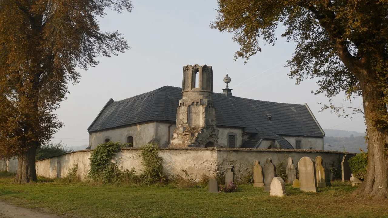 Fischerkirche