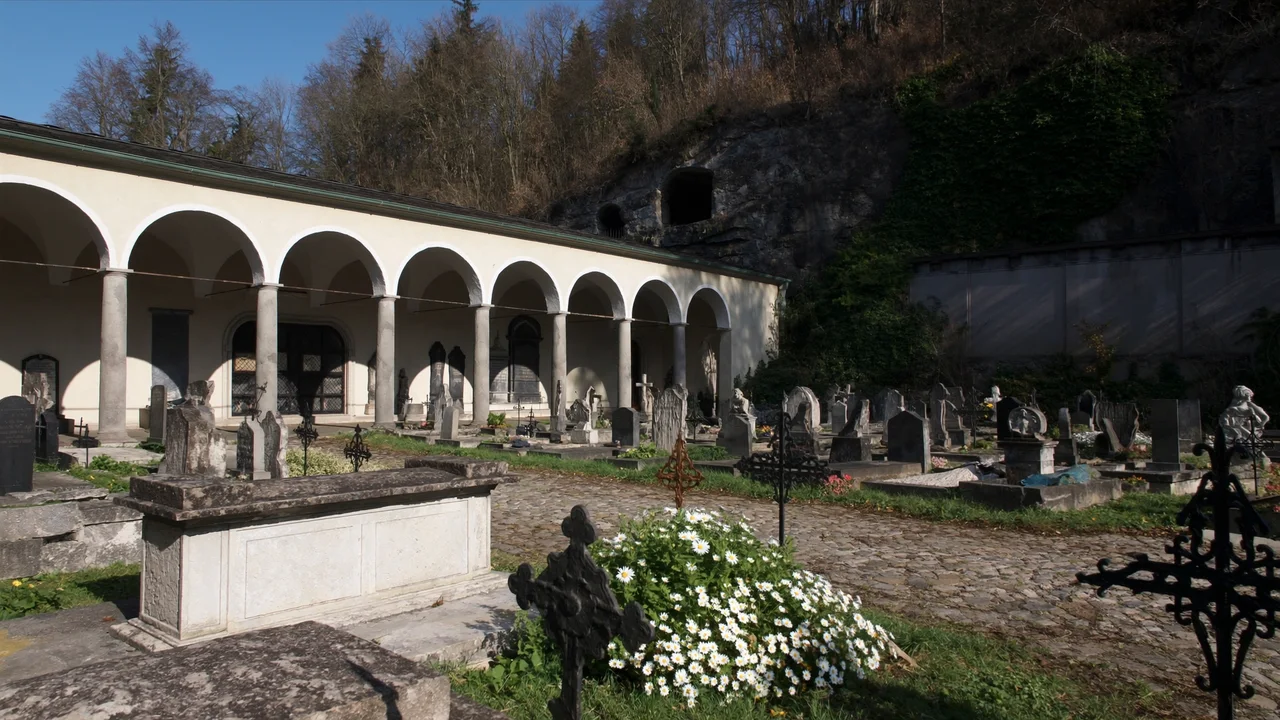 Stift St. Peter