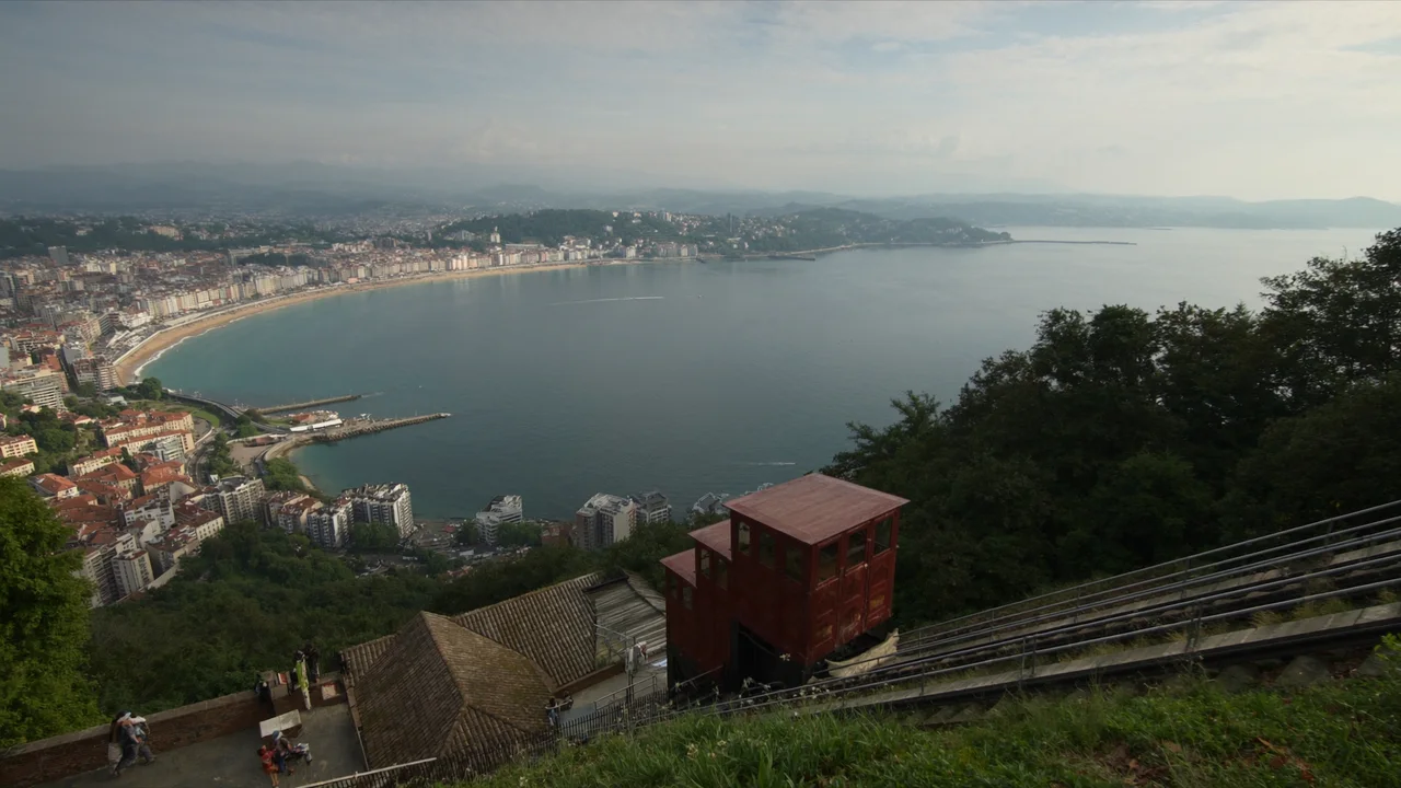 Monte Igueldo