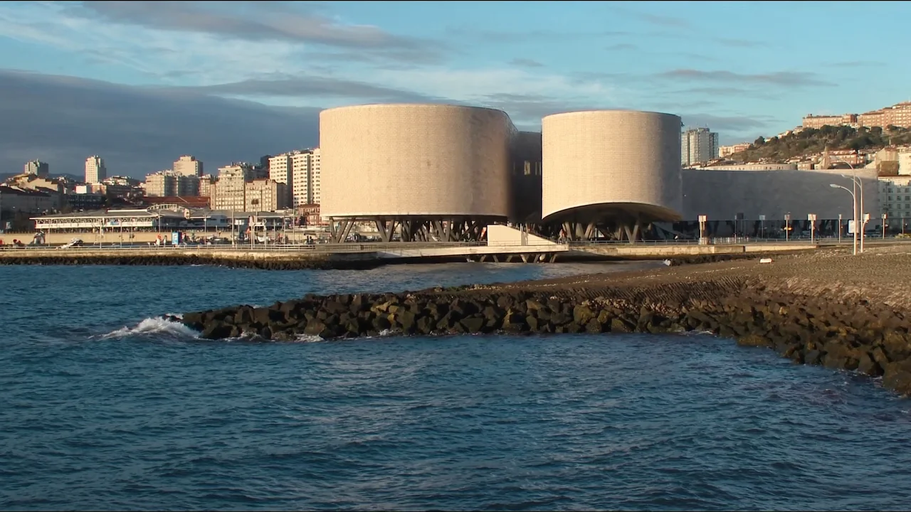 Centro Botín