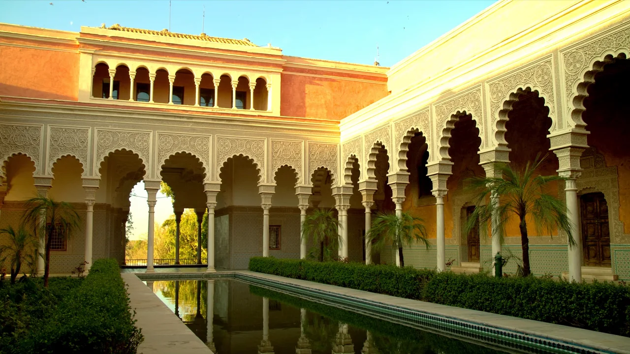 Real Alcázar