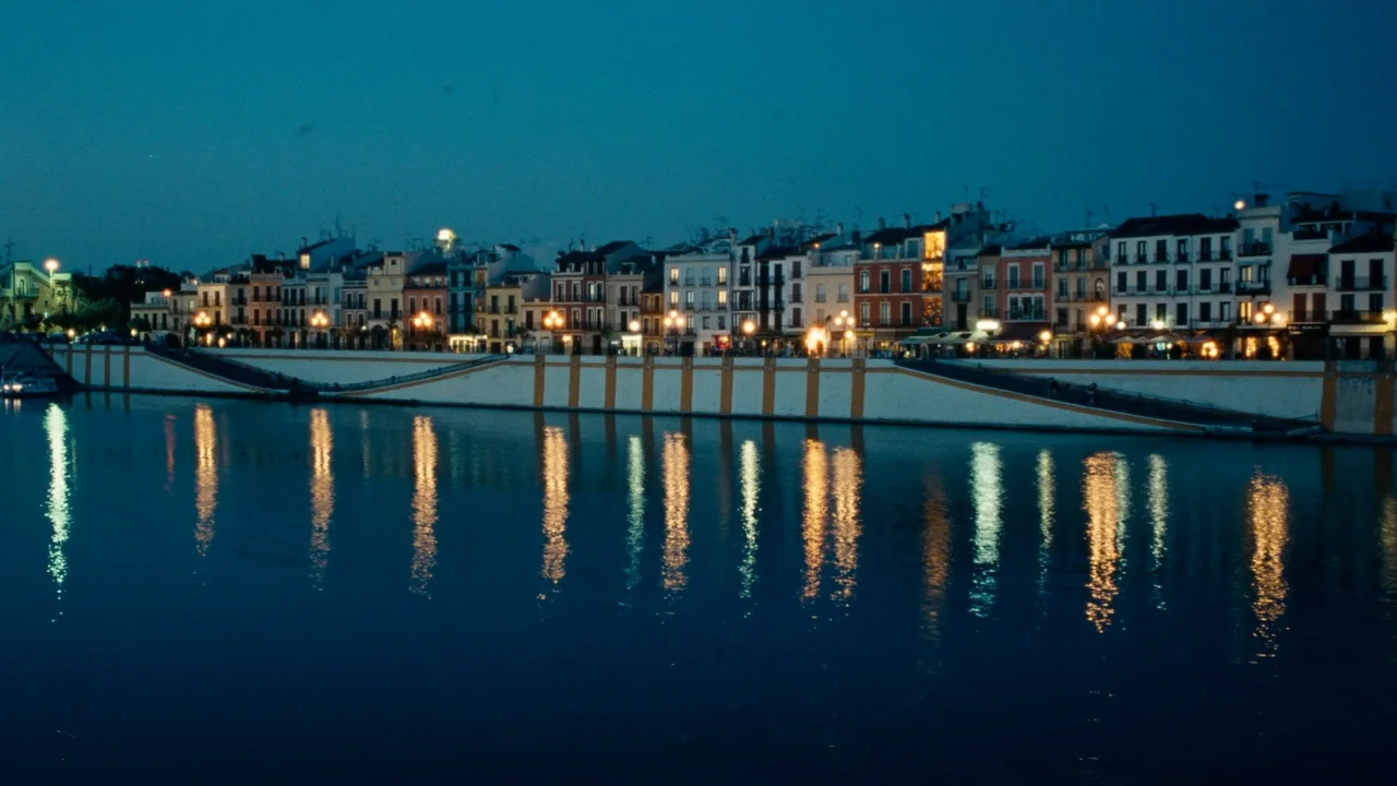 Tapas und Flamenco in Triana