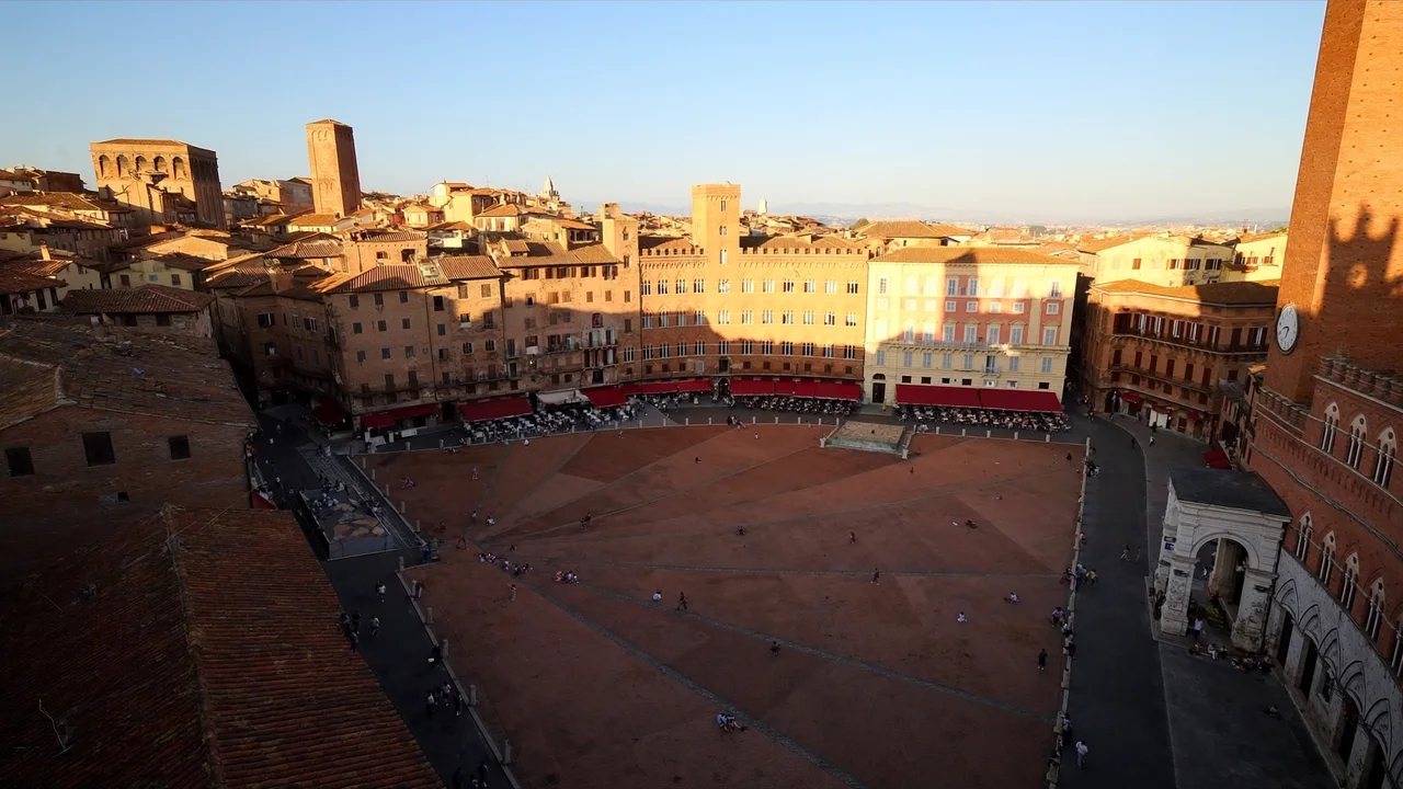 Piazza del Campo