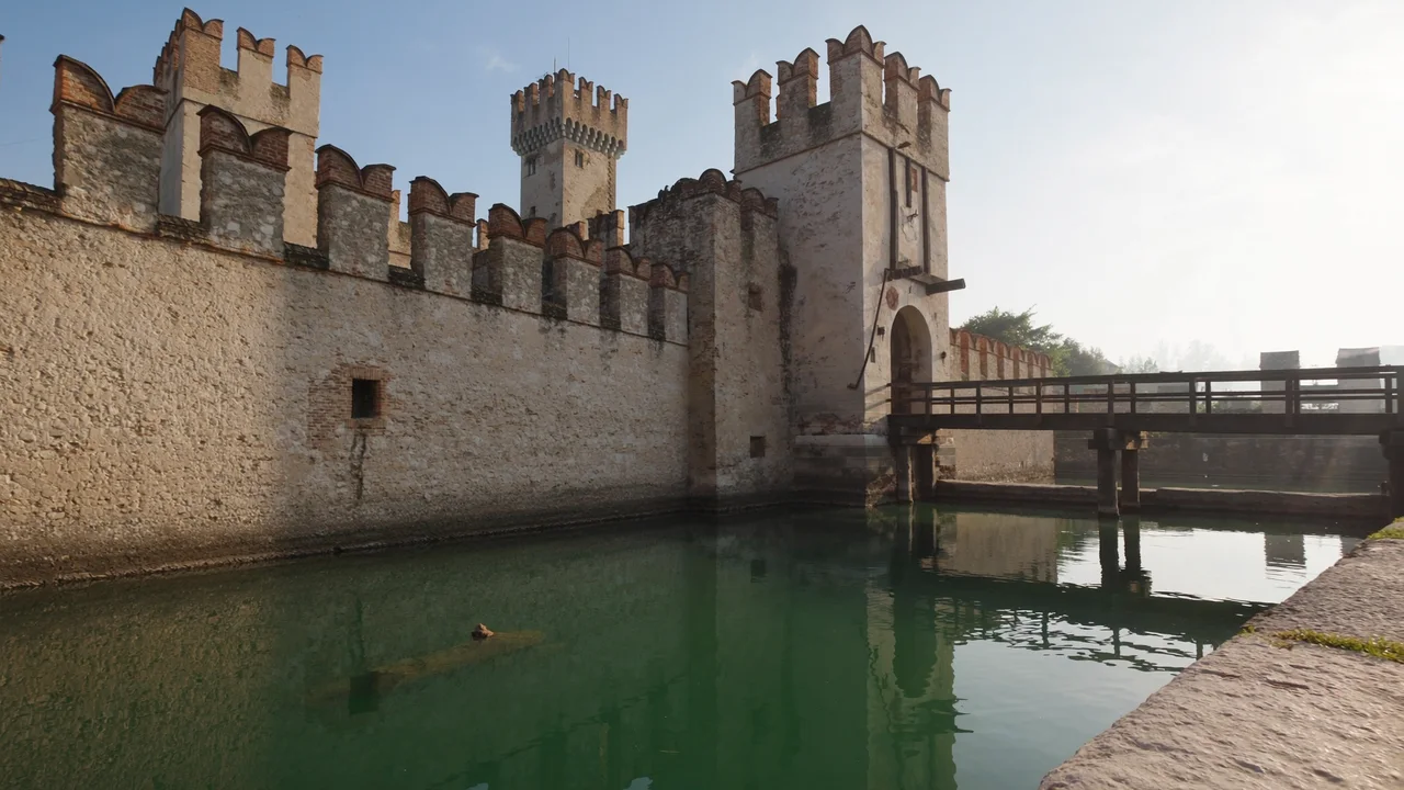 Castello Scaligero
