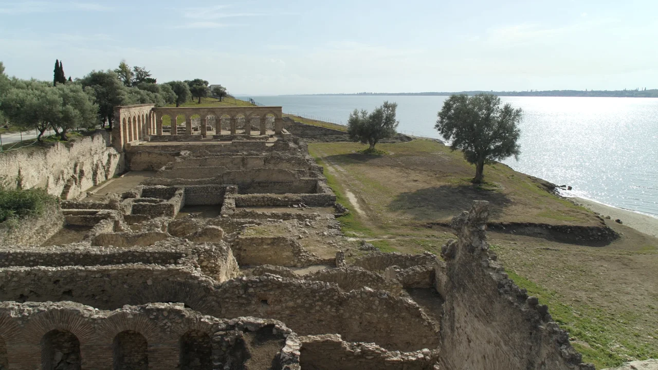 Grotte di Catullo