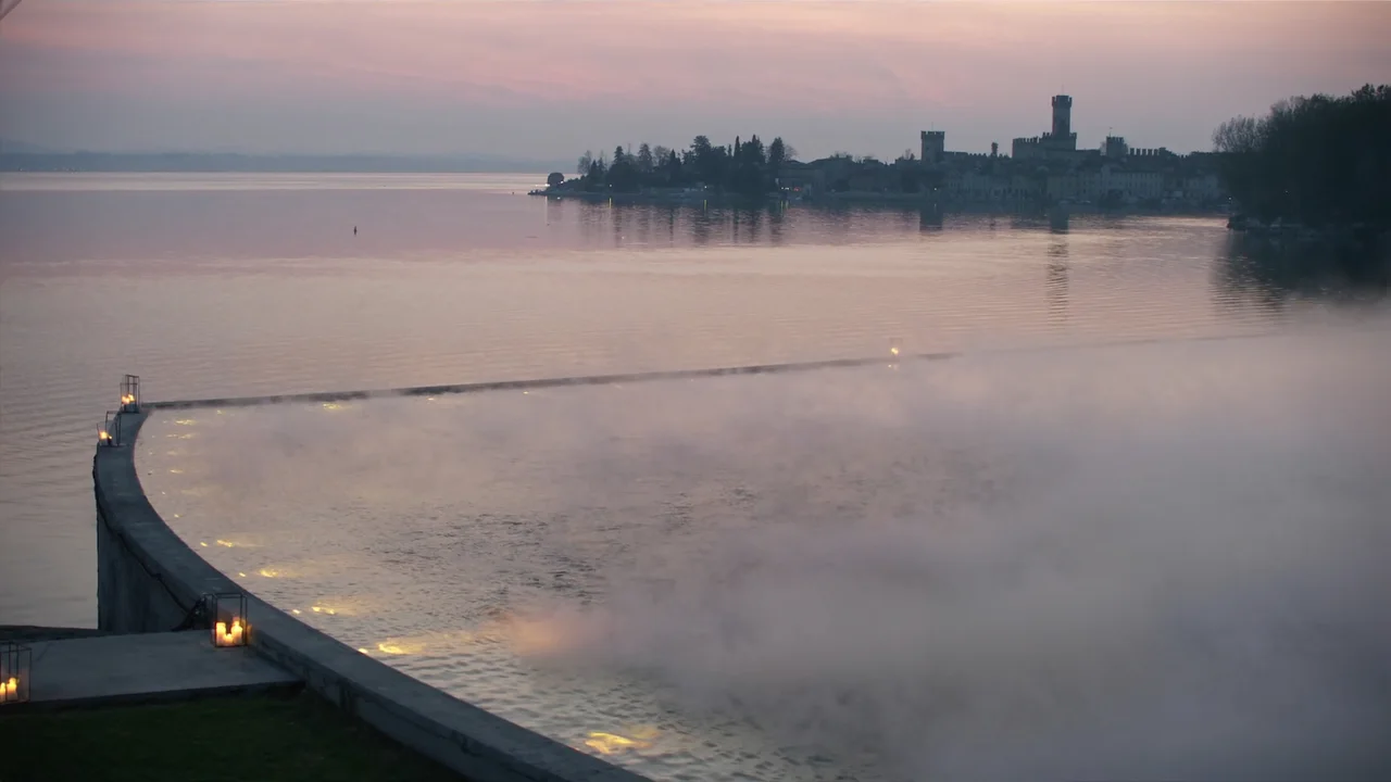 Terme di Sirmione
