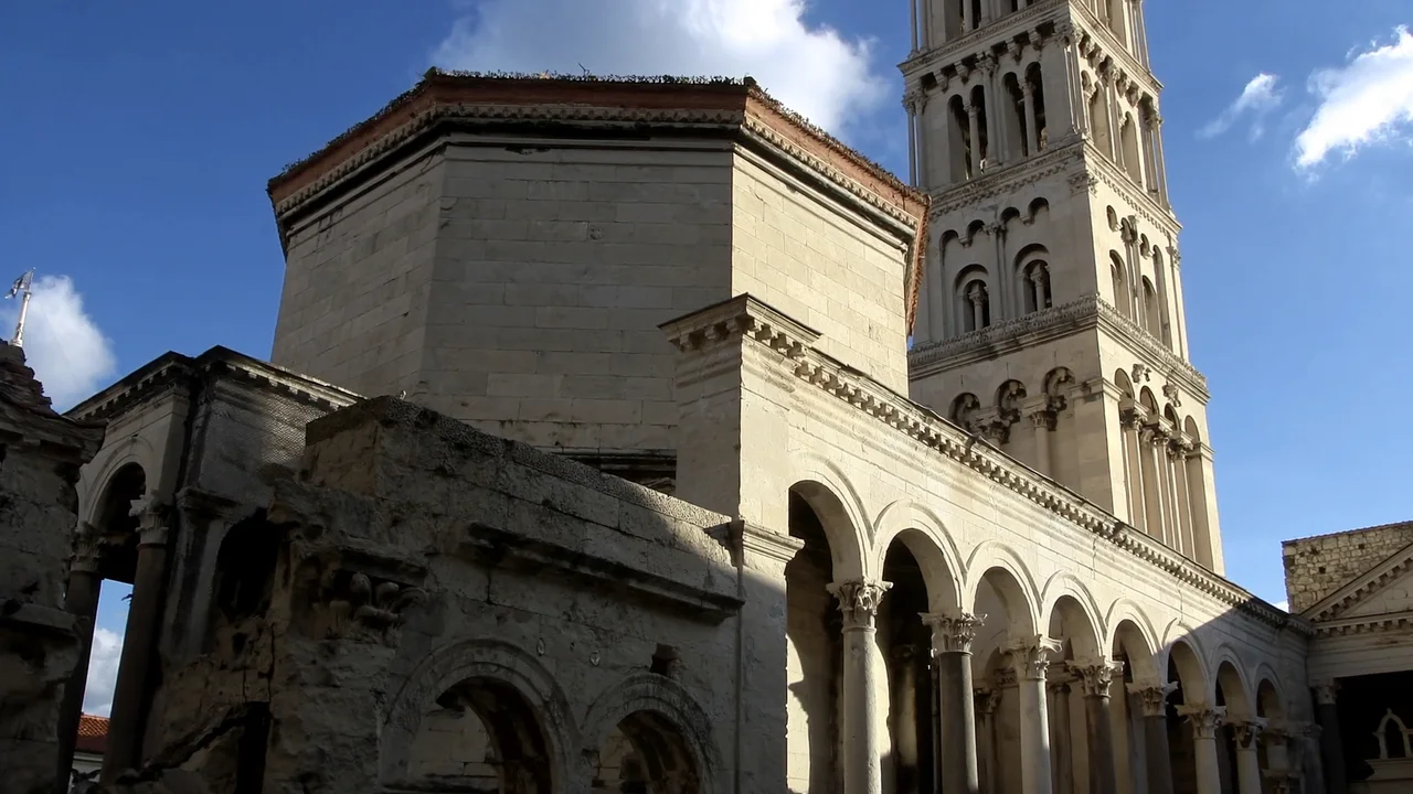 Kathedrale des Hl. Domnius
