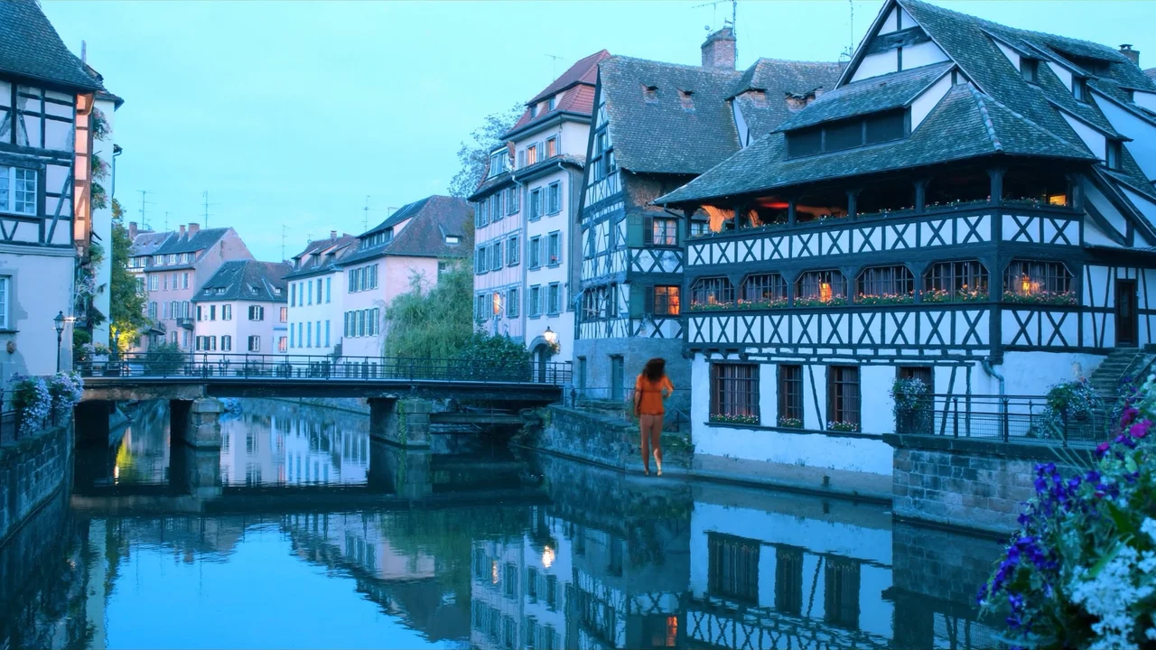 Petite France