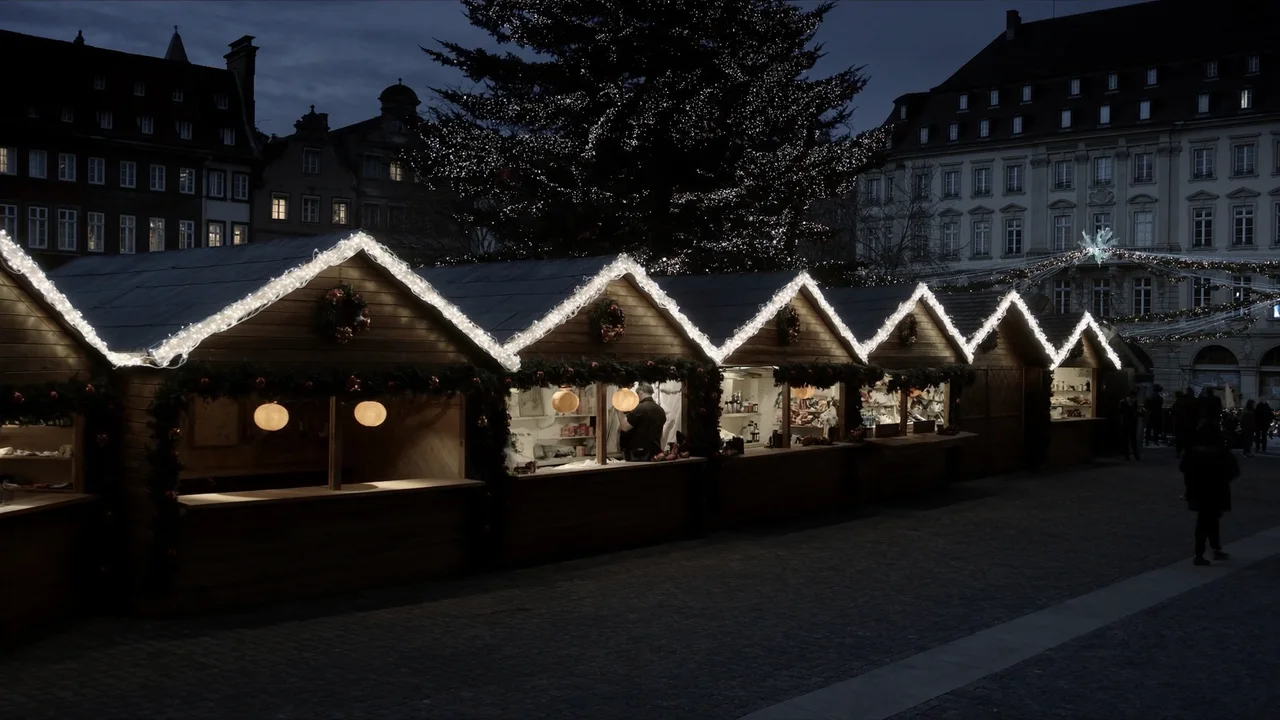 Christkindelsmärik