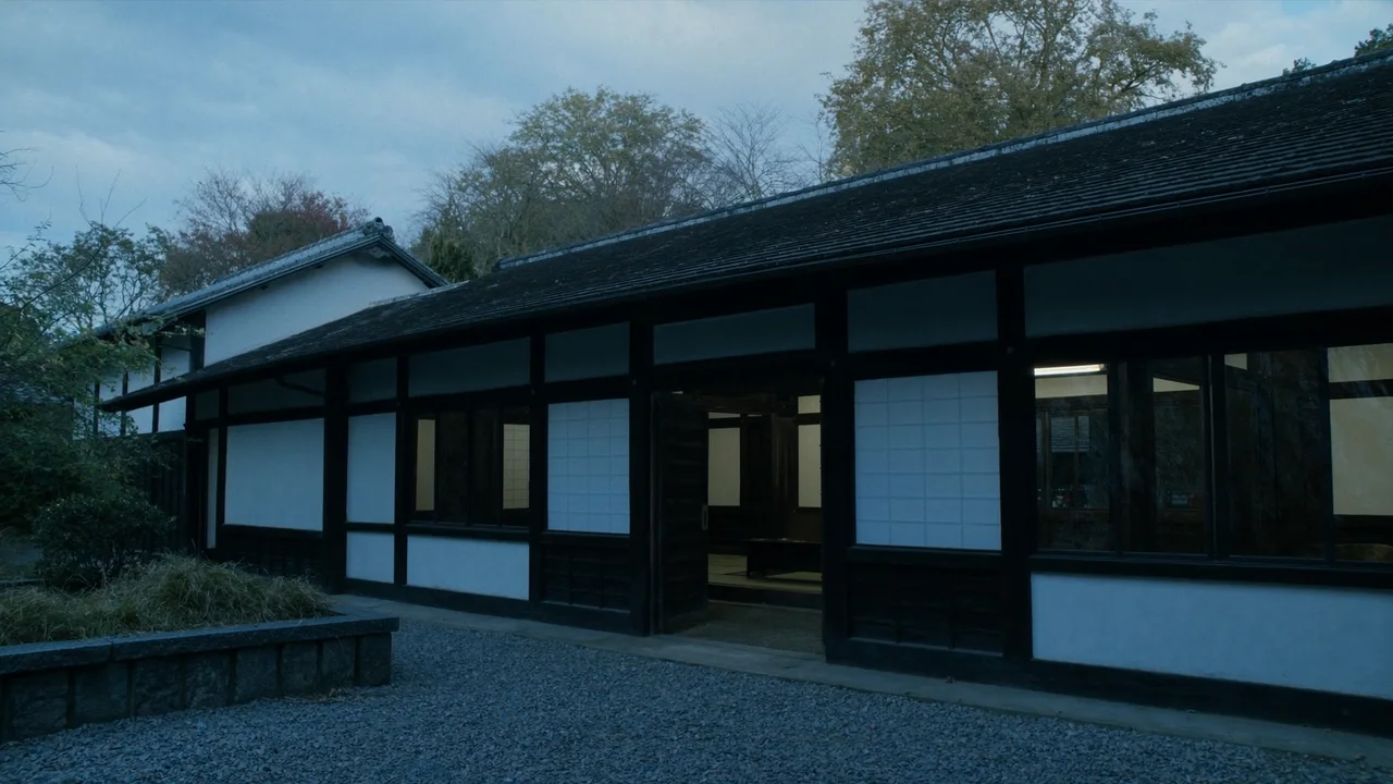 Takayama Jinya