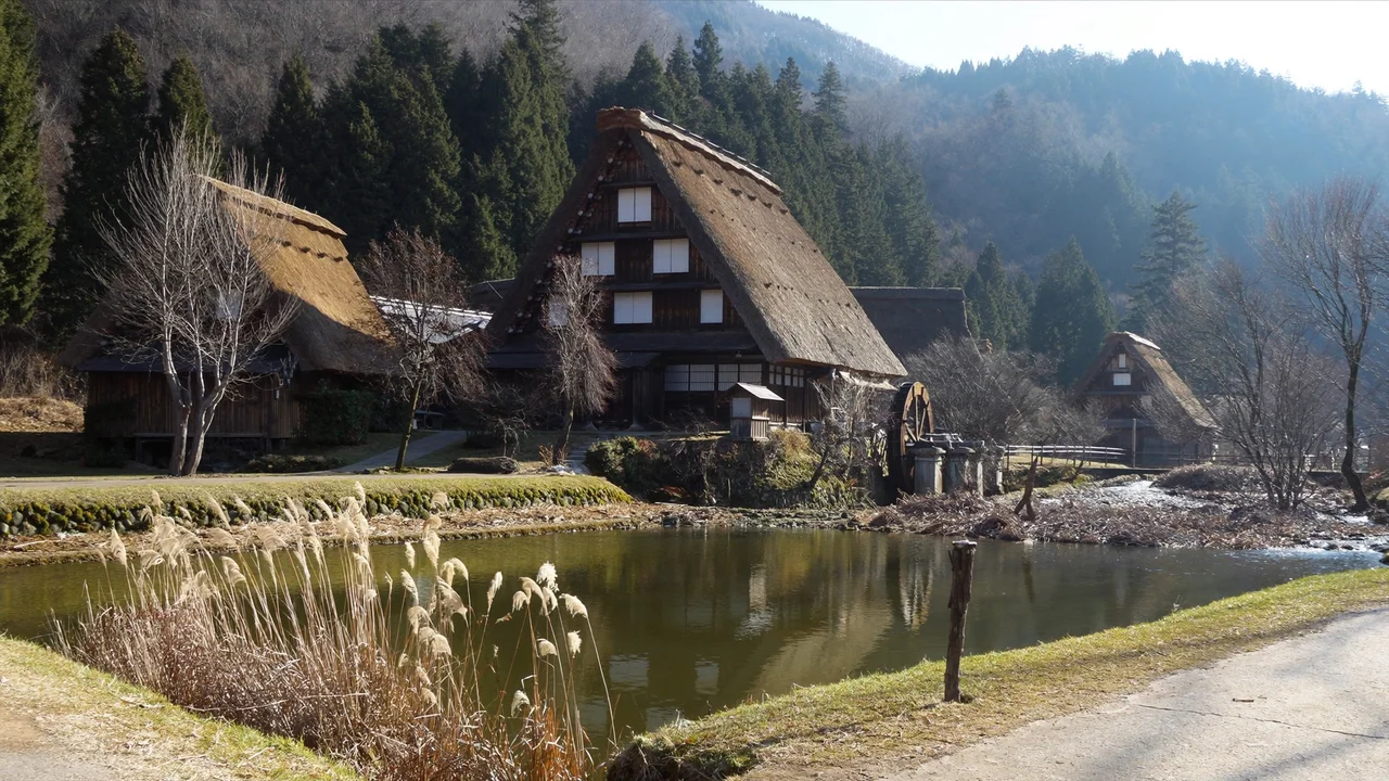 Hida no Sato