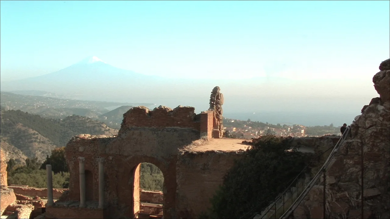Teatro Antico