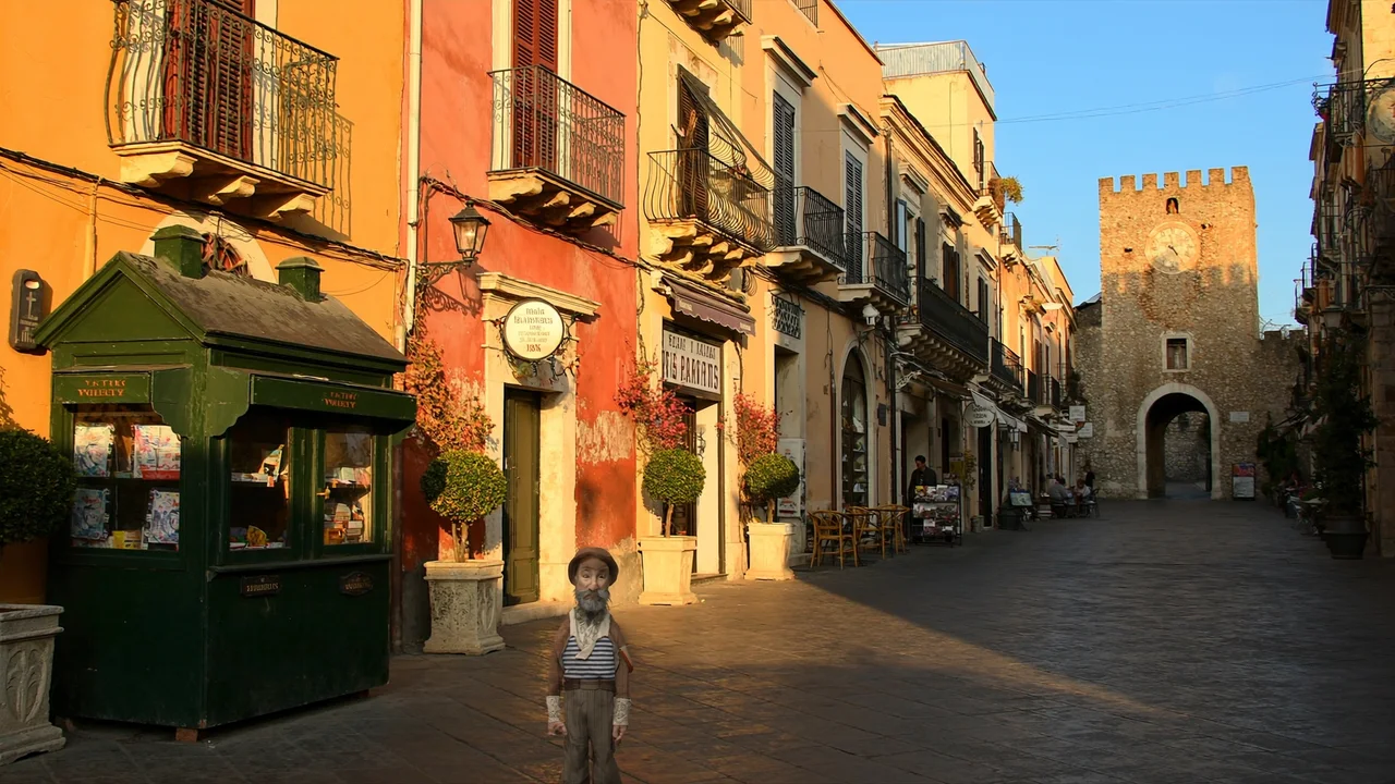 Corso Umberto