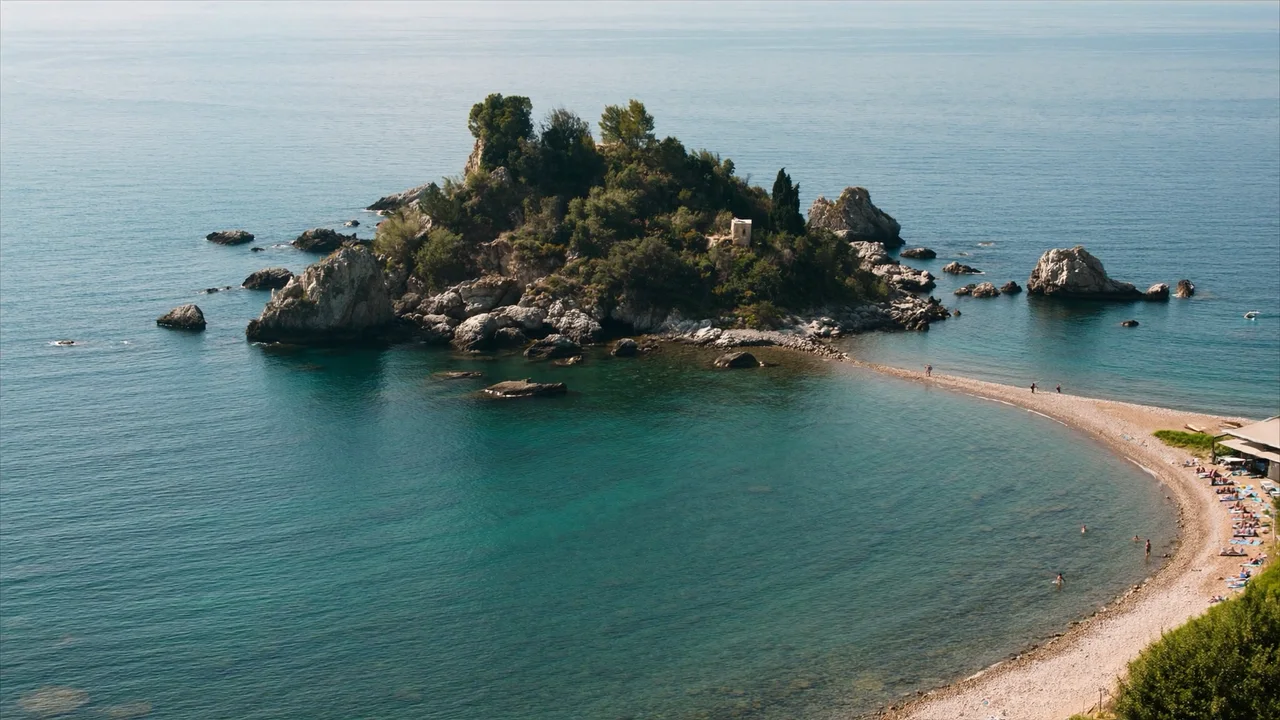 Isola Bella