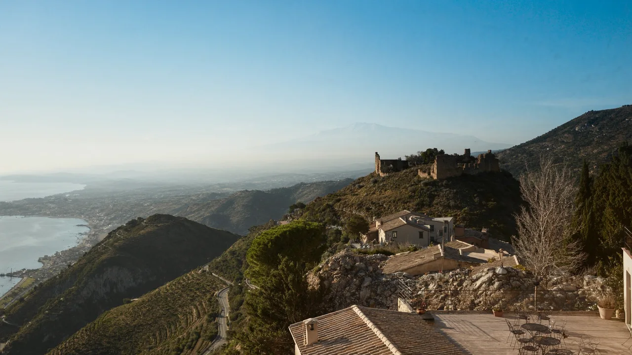 Castelmola