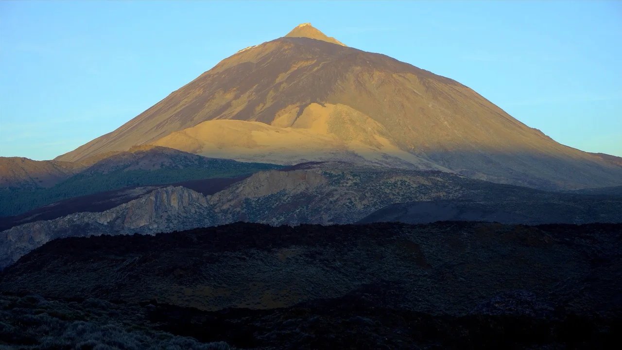 Teide-Nationalpark