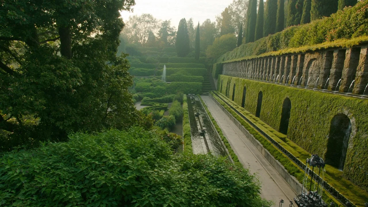 Villa d'Este