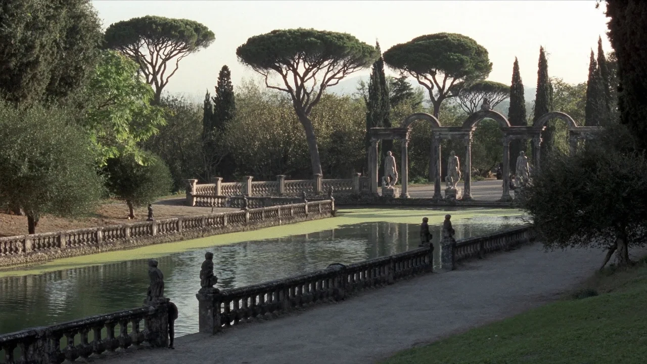 Villa Adriana