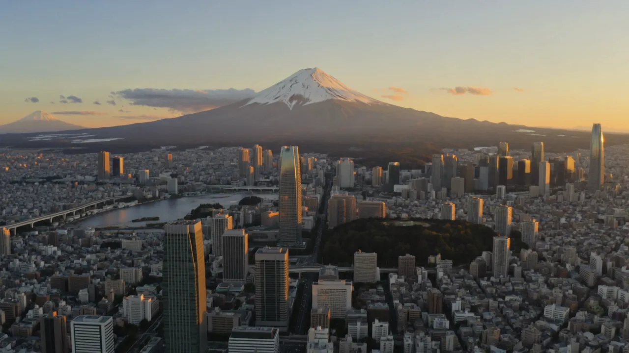 Tokio