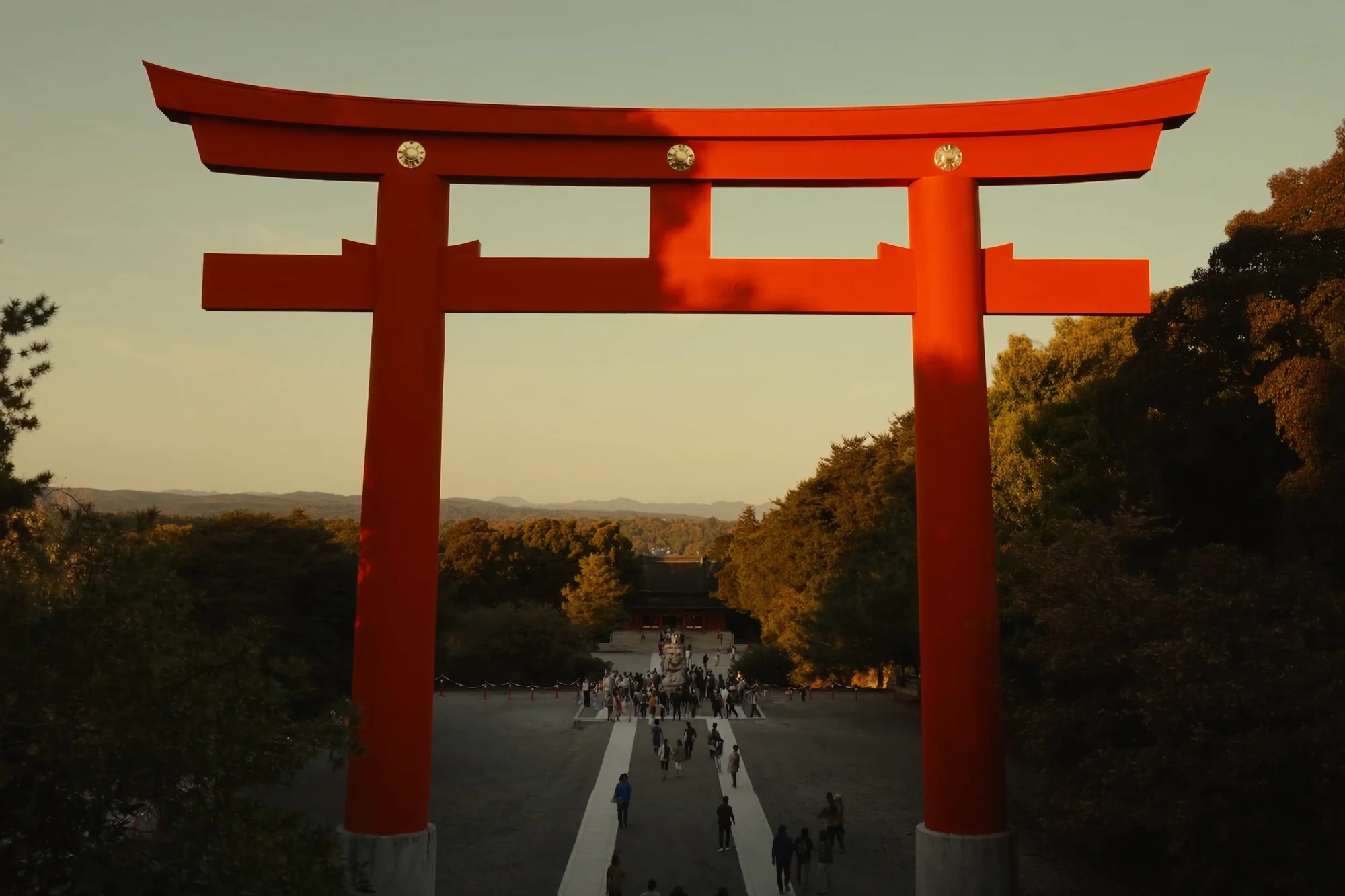Meiji-Schrein