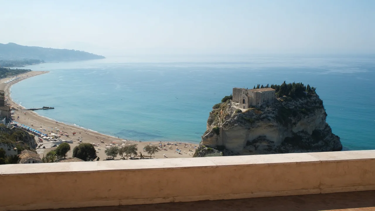 Belvedere am Largo Migliarese
