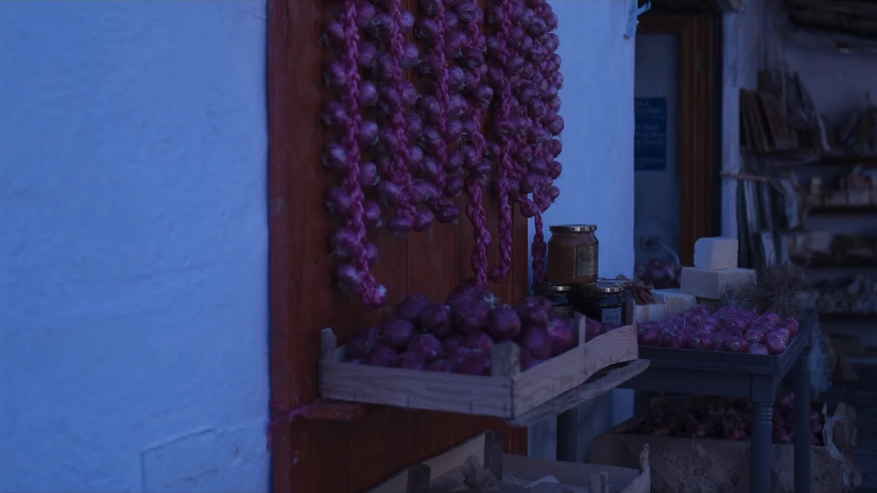 Cipolla Rossa di Tropea
