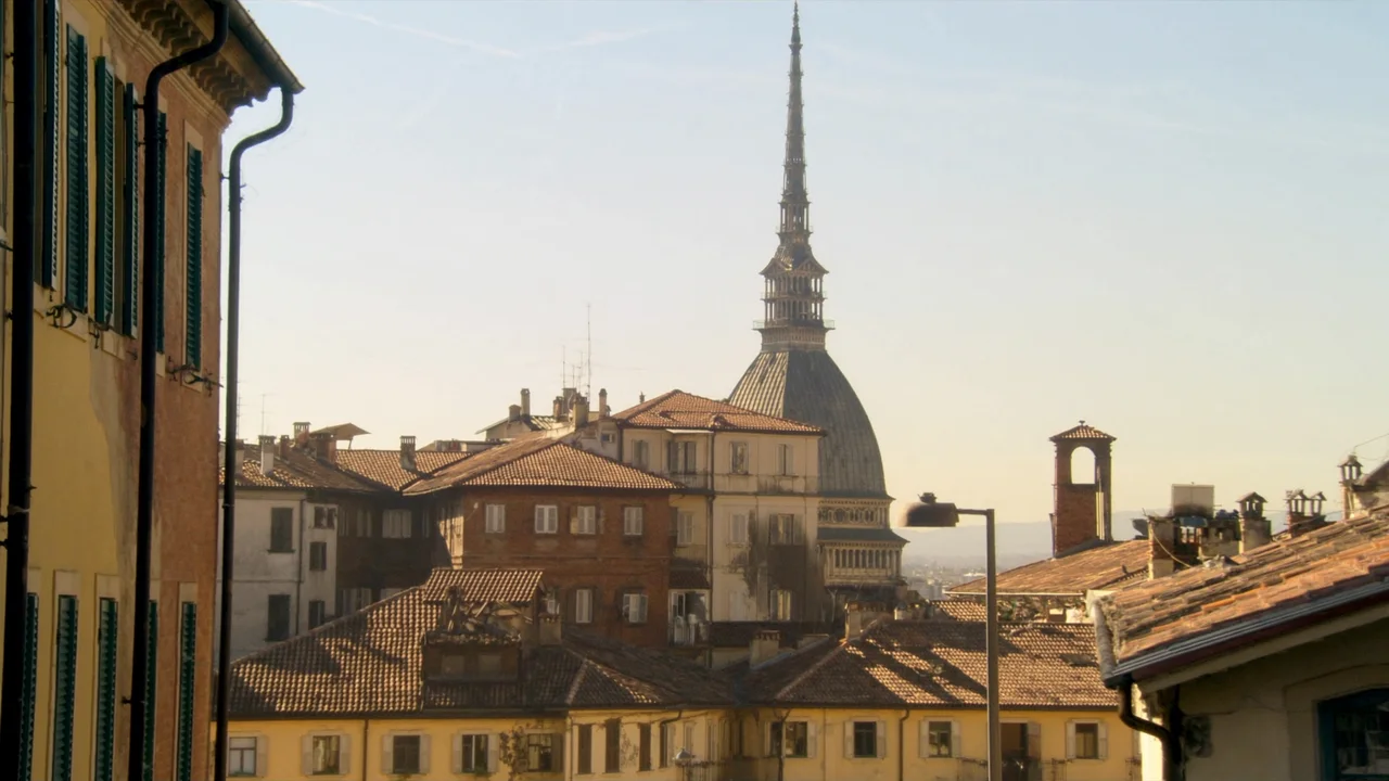 Mole Antonelliana