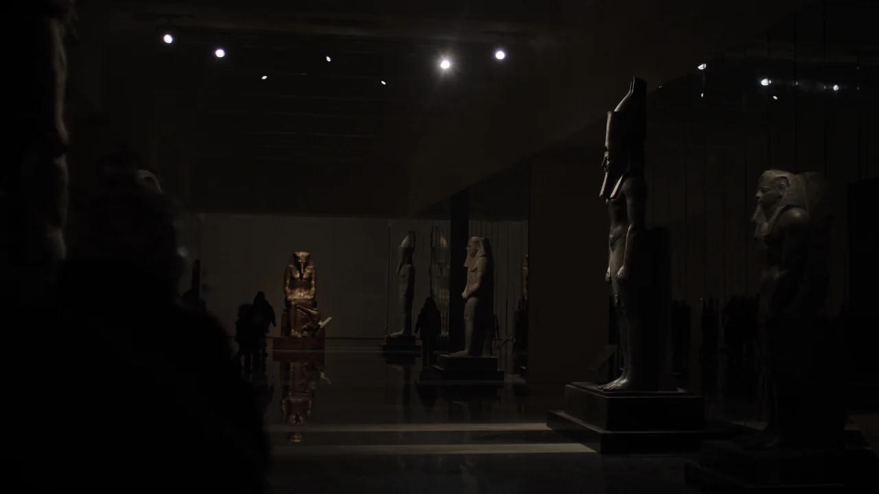 Museo Egizio