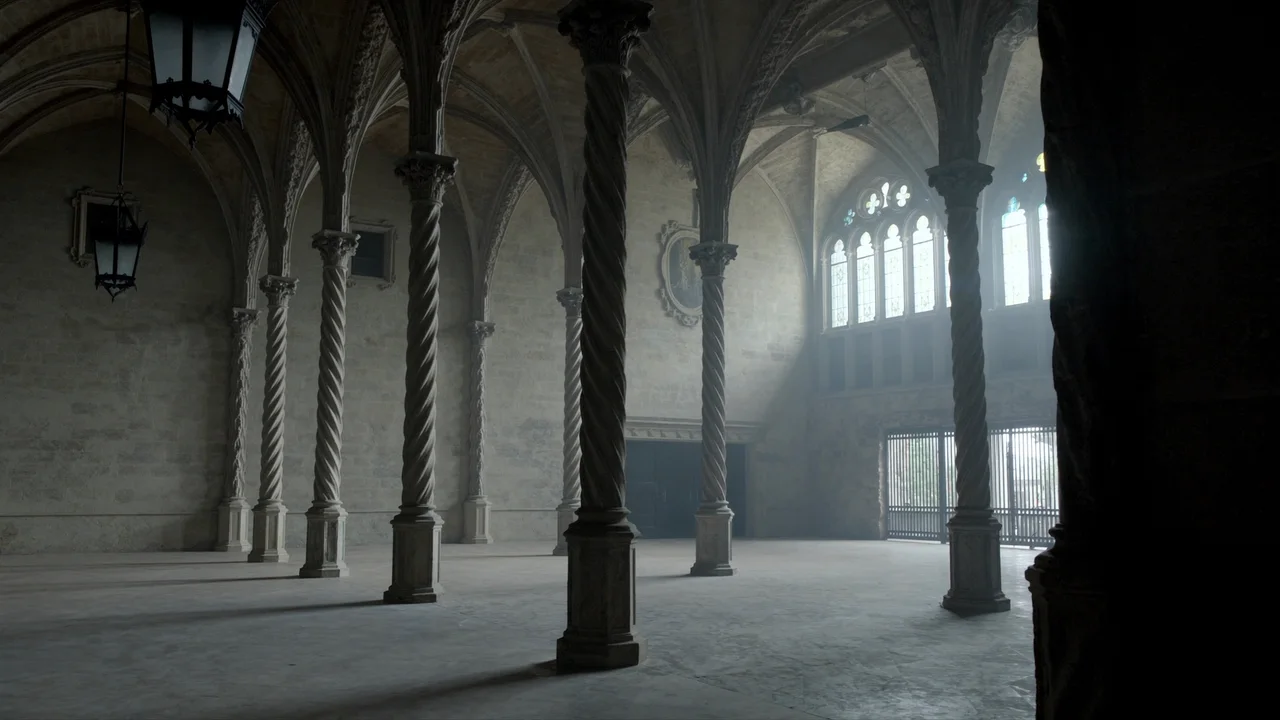 Lonja de la Seda