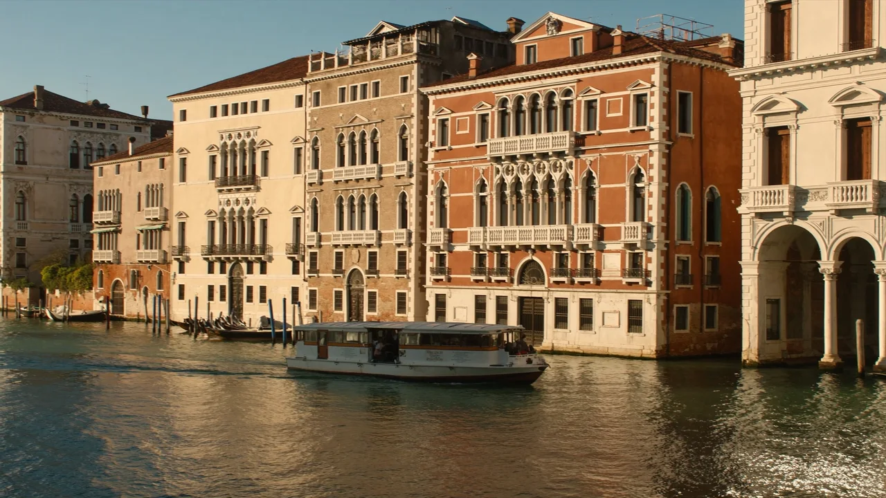 Canal Grande