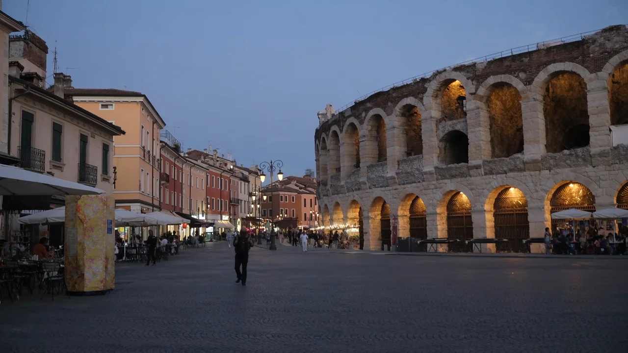 Arena di Verona