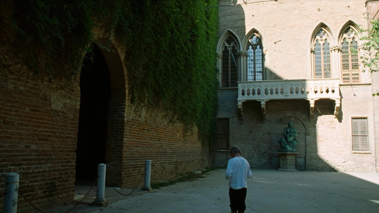 Casa di Giulietta