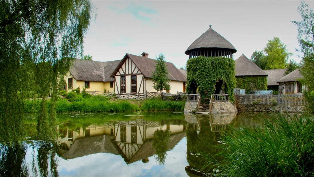 Hameau de la Reine