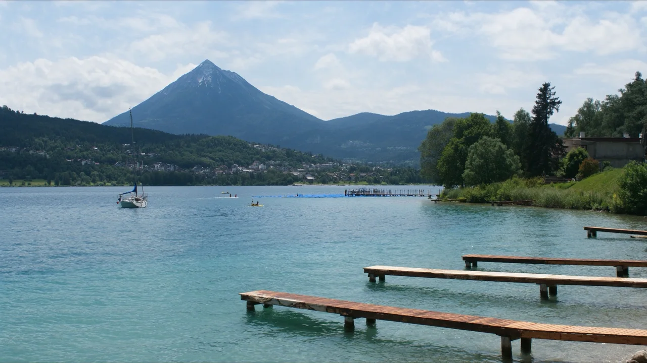 Faaker See