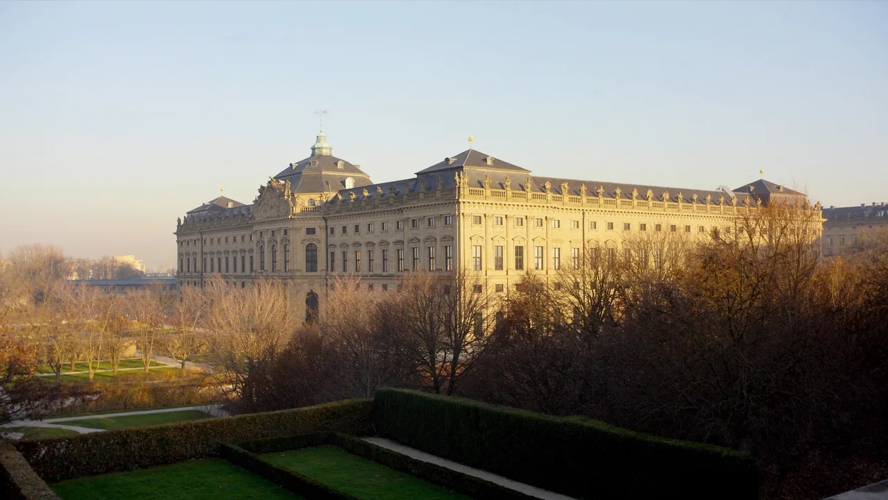 Würzburger Residenz