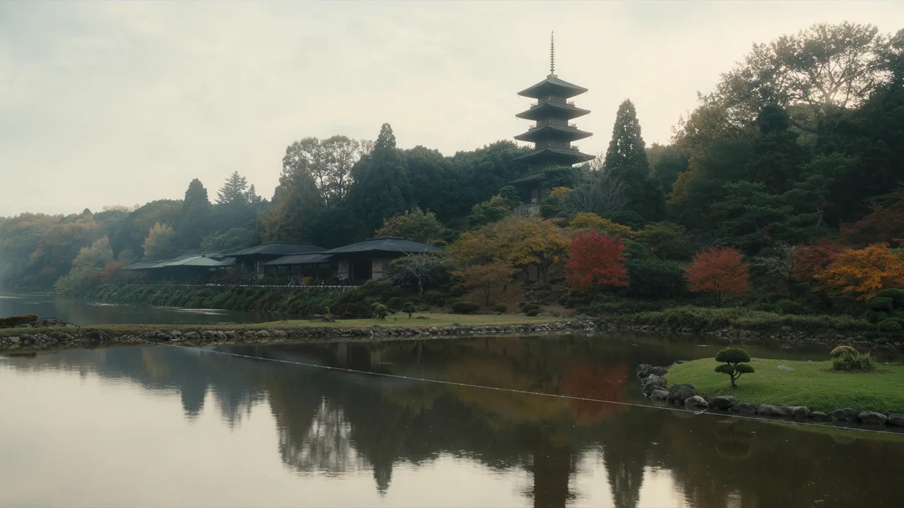 Sankei-en