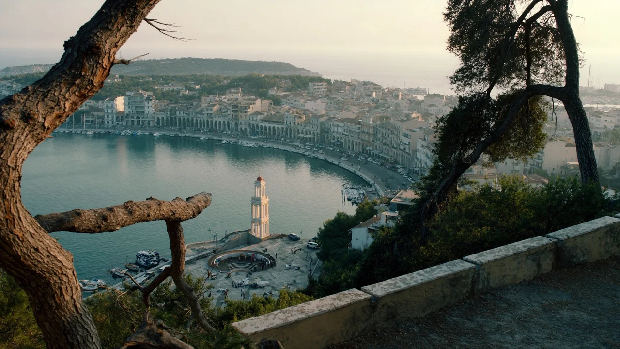 Chora und Bochali