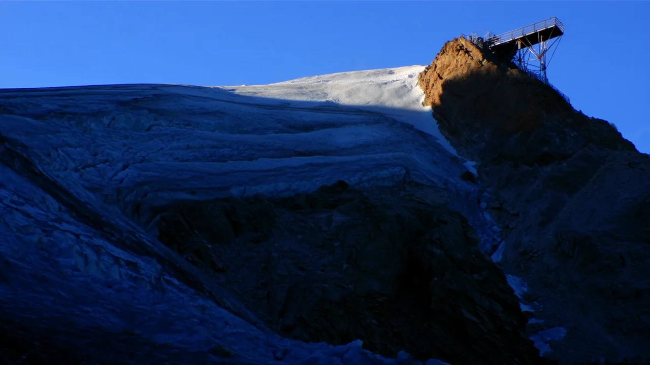 Kitzsteinhorn