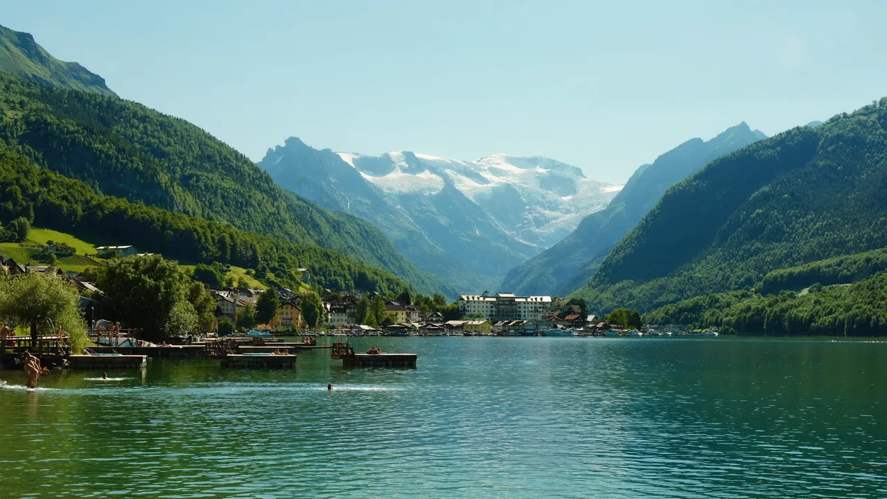 Zeller See