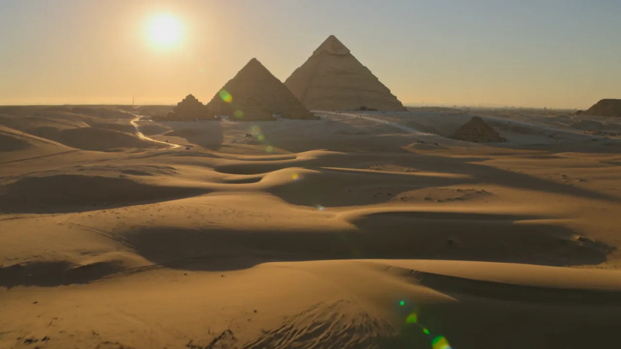 Ägypten