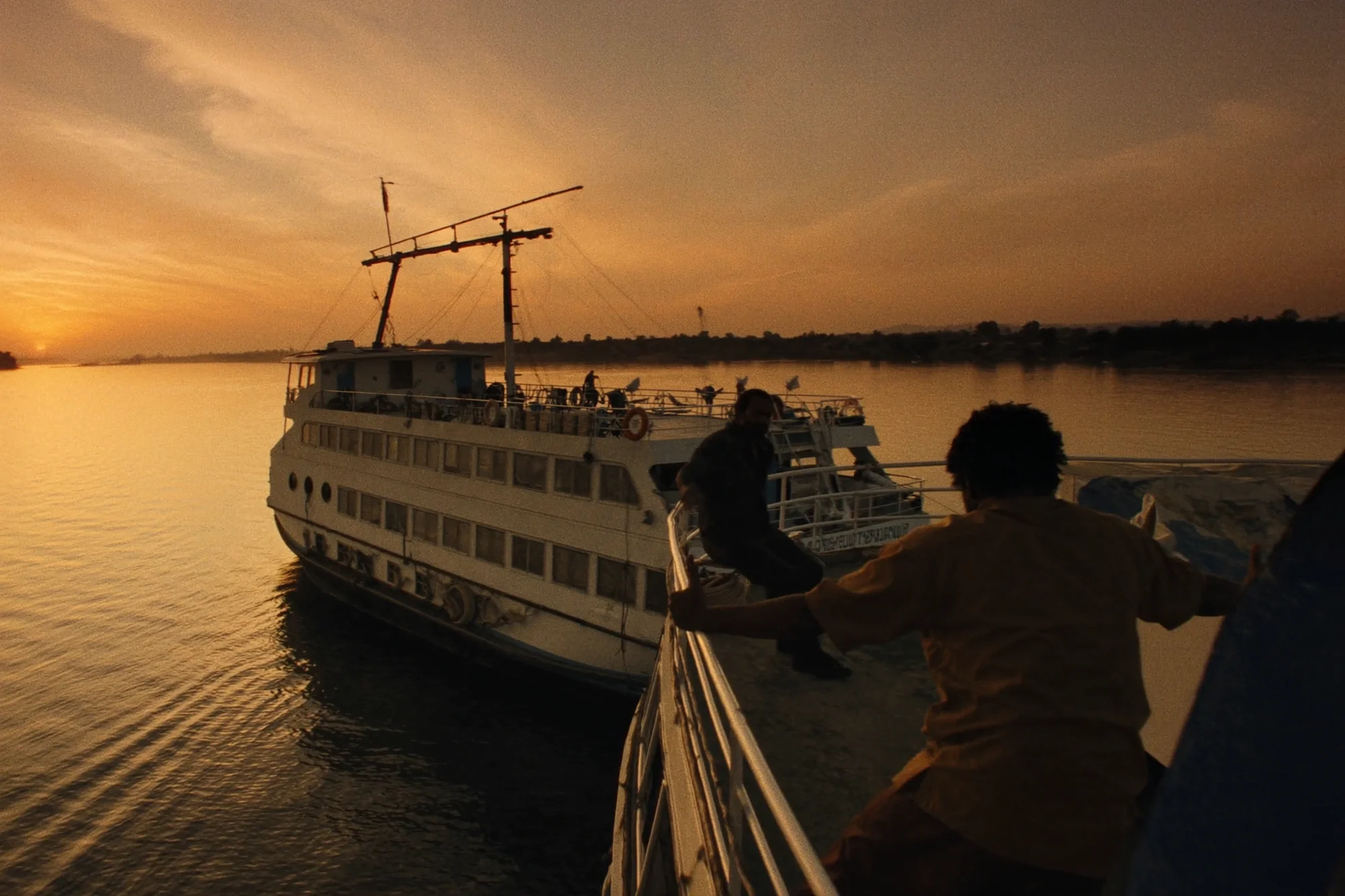 Ägypten-Rundreise und Nilkreuzfahrt planen