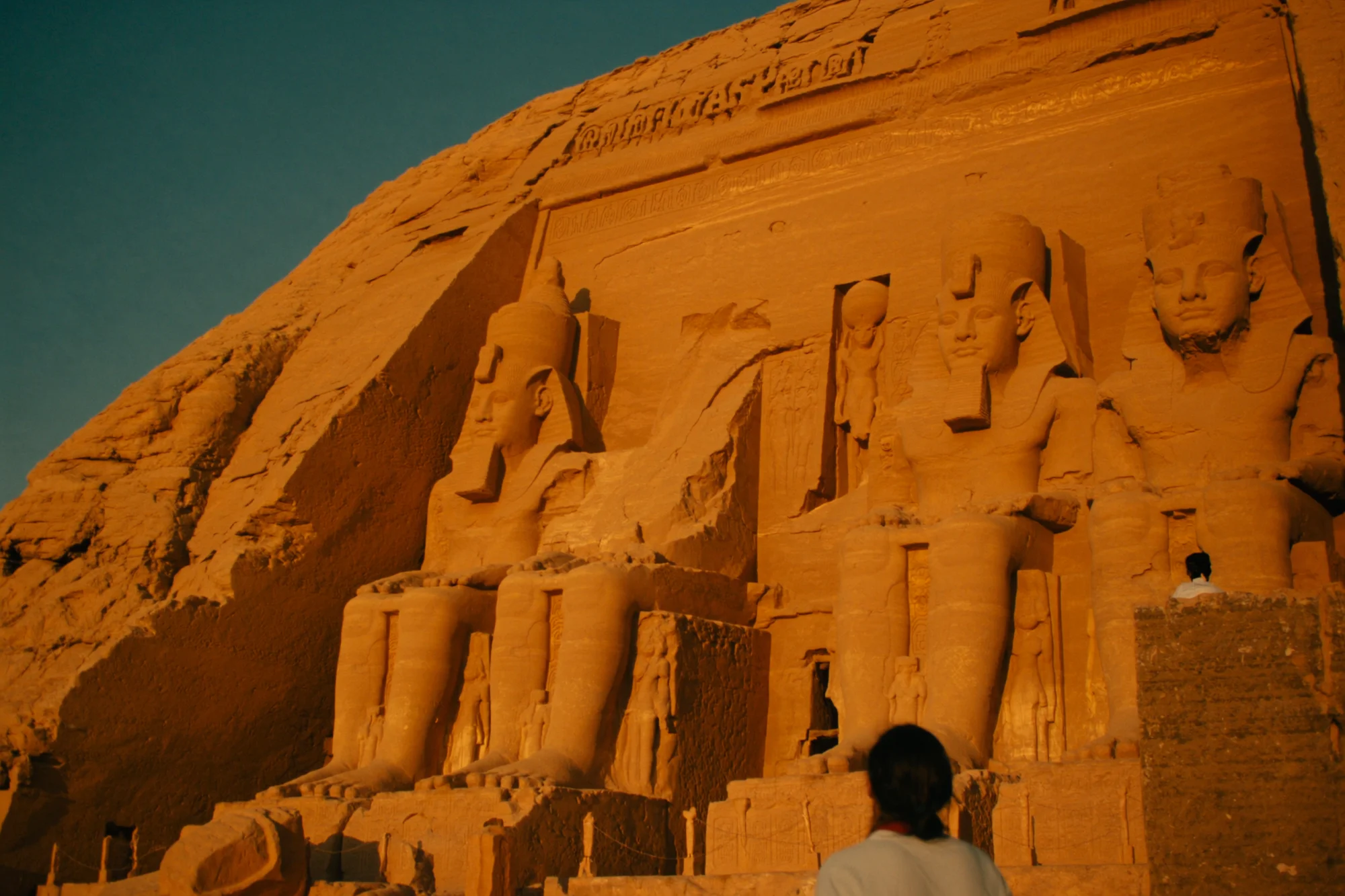 Abu Simbel