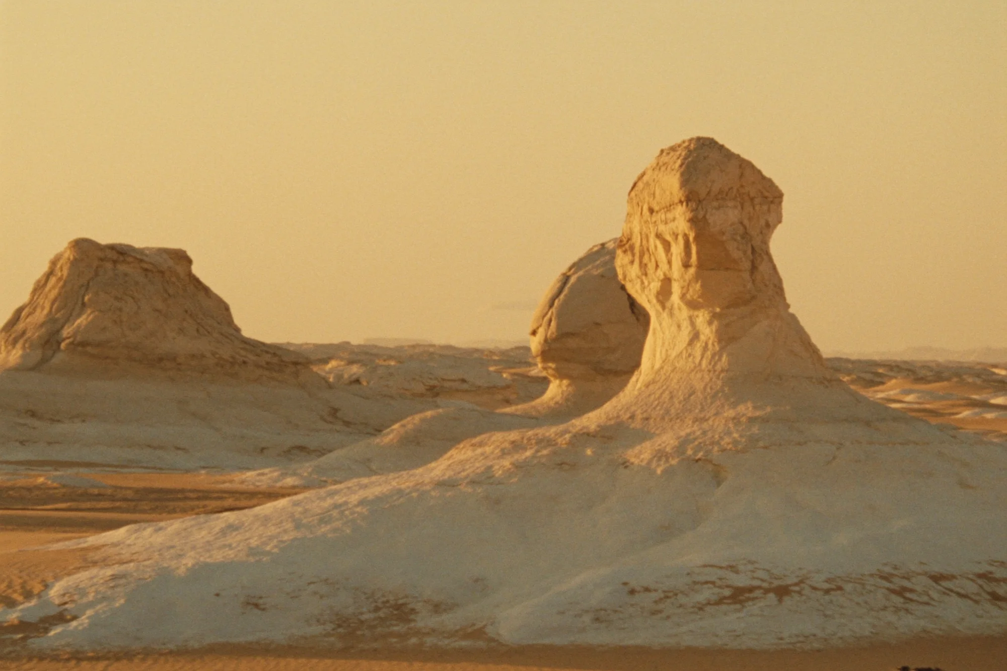 Regionen und Orte in Ägypten im Überblick