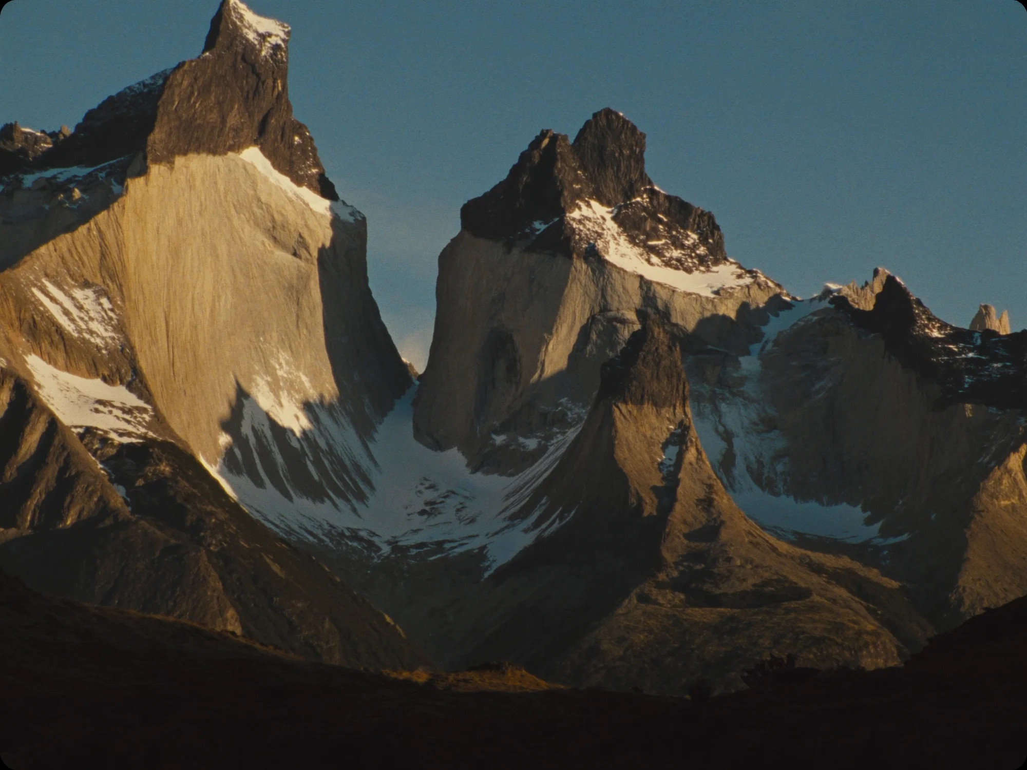 Torres del Paine