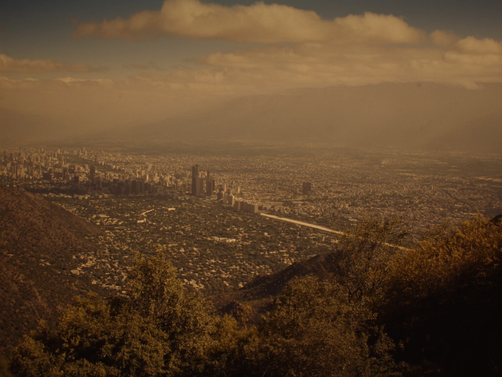 Santiago
